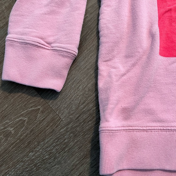 J. Crew LA Sweatshirt - Picture 3 of 8